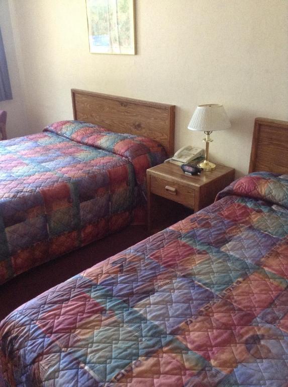 Boise Inn Garden City Room photo
